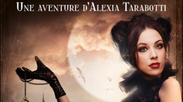 Illustration de l'article [VF] Sans Âme - G.Carriger