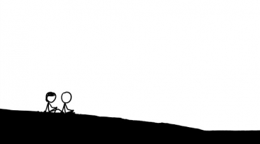 Illustration de l'article Édito #19 : Time, l'étrange BD expérimentale lauréate du prix Hugo