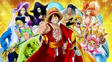 Illustration de l'article Un nouveau teaser pour l'épisode spécial de One Piece
