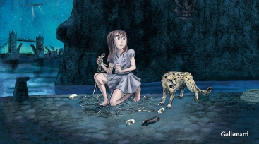Illustration de l'article Les Royaumes du Nord tome 1, la critique