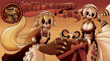 Illustration de l'article Pandemonium, un manga original en grand format chez Ki-oon