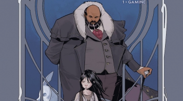 Illustration de l'article Porcelaine tome 1, la critique