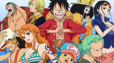 Illustration de l'article Un nouveau spin-off de One Piece débute en décembre