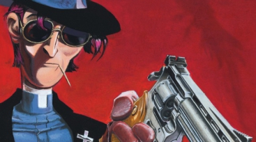 Illustration de l'article Un trailer pour le retour de Soda
