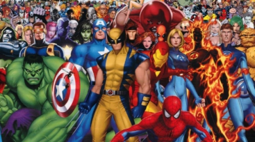 Illustration de l'article Marvel : les 15 films de prévus