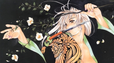 Illustration de l'article Une réédition d'Enfer et Paradis en volumes doubles