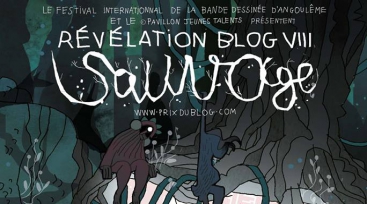 Illustration de l'article Ouverture des inscriptions pour la Révélation Blog 2015