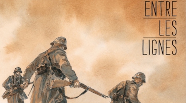 Illustration de l'article Entre les lignes, la critique