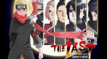 Illustration de l'article Les designs de Sasuke et Kakashi de The Last - Naruto the Movie se dévoilent