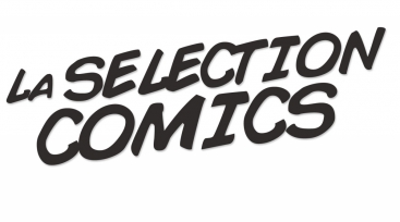 Illustration de l'article La Sélection Comics en vidéo interractive