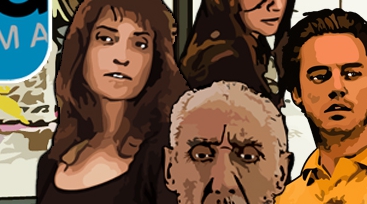 Illustration de l'article StoryVary : une BD interactive sur iOS