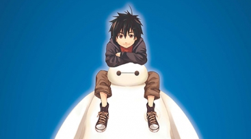Illustration de l'article Le manga Big Hero 6 sera publié chez Pika