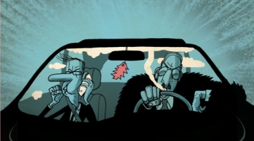 Illustration de l'article Le Teckel, la critique