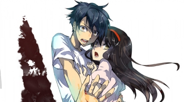 Illustration de l'article La préquelle de King's Game arrive chez Ki-oon