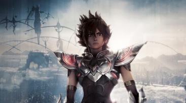 Illustration de l'article Le film Les Chevaliers du Zodiaque sera en avant-première à Angoulême