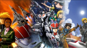 Illustration de l'article Un scénariste pour l'adaptation de Robotech sur grand écran