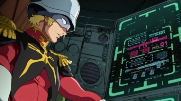 Illustration de l'article Découvrez les sept premières minutes de Gundam The Origin en VOSTFR
