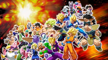 Illustration de l'article De premières images pour le jeu Dragon Ball Z sur 3DS