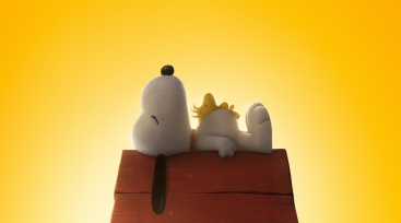 Illustration de l'article Quatre affiches dévoilent les héros du film Snoopy et les Peanuts