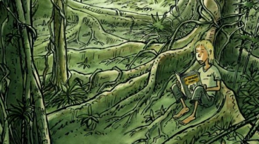 Illustration de l'article Arte va adapter Au Nom du Fils en téléfilm