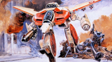Illustration de l'article Le projet de film Robotech est récupéré par Sony