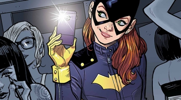 Illustration de l'article Découvrez le planning de l'été d'Urban Comics
