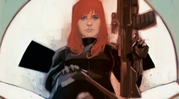 Illustration de l'article Black Widow - Mon Meilleur Ennemi, la critique