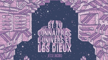 Illustration de l'article Et Tu Connaîtras l'Univers et les Dieux, la critique