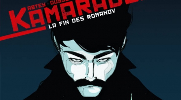 Illustration de l'article Kamarades : la fin des Romanov, la critique
