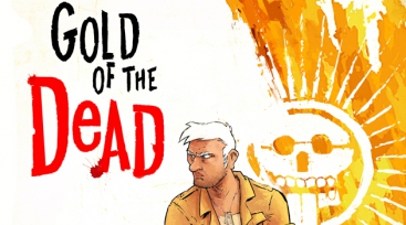 Illustration de l'article Gold of the Dead, la critique