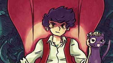 Illustration de l'article Pepin Cadavre T1 est arrivé.....