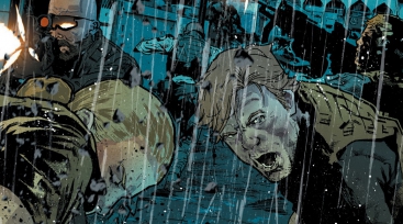 Illustration de l'article The Activity tome 1, la critique