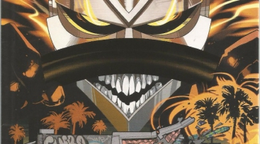 Illustration de l'article Ghost Rider tome 2, la critique