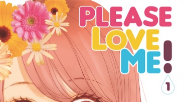 Illustration de l'article Please love me ! tome 1, la critique