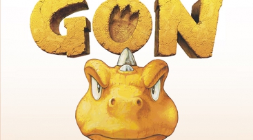 Illustration de l'article Gon fait son grand retour chez Pika Édition