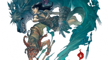 Illustration de l'article Freaks' Squeele tome 6, la critique