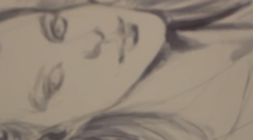 Illustration de l'article [SPEED DRAWING] Dédicace de Paul Renaud à Comics Zone - Daenerys