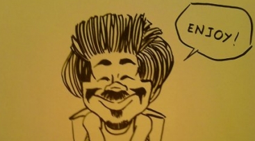 Illustration de l'article Bienvenue...