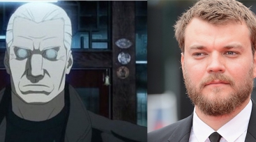 Illustration de l'article L'adaptation hollywoodienne de Ghost In The Shell a trouvé son Batou