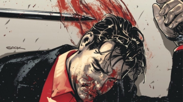 Illustration de l'article HIT- tome 1, la preview