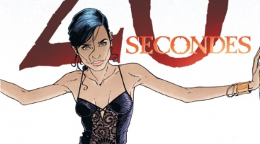 Illustration de l'article Largo Winch - tome 20, la critique