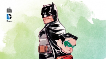 Illustration de l'article Little Gotham, la preview