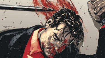 Illustration de l'article Hit - tome 1, la critique