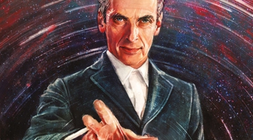 Illustration de l'article Doctor Who débarque chez Akileos avec trois séries de comics inédites