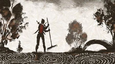 Illustration de l'article Deadpool : l'art de la guerre, la critique