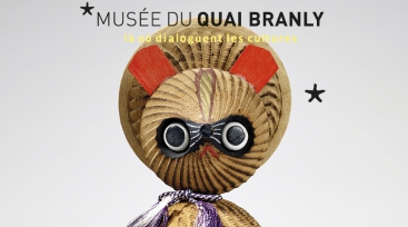Illustration de l'article Shigeru Mizuki mis à l'honneur par le musée du Quai Branly