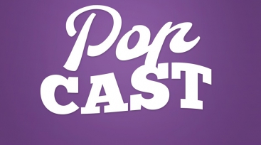 Illustration de l'article Le Popcast #62 est disponible sur WeAreARTS.fr