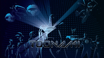 Illustration de l'article La TV d'Orange se met aux super-héros avec le lancement de la chaîne Toonami