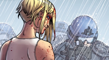 Illustration de l'article Badass 2