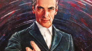 Illustration de l'article Akileos annonce la date de sortie de ses titres Doctor Who en librairies